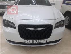 كرايسلر 300